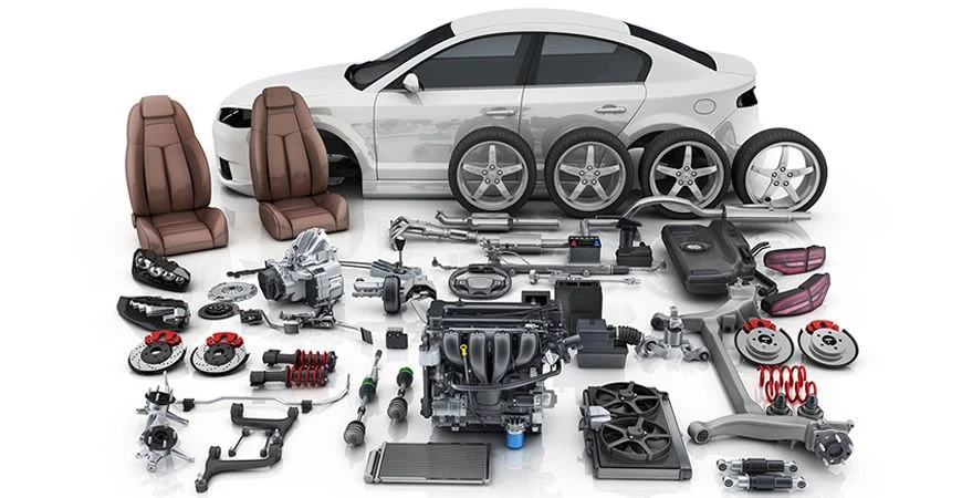 Ayvacık Oto Yedek Parçacısı