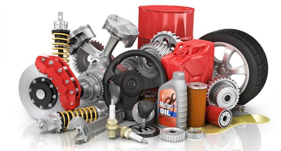 Ayvacık Oto Yedek Parçacısı